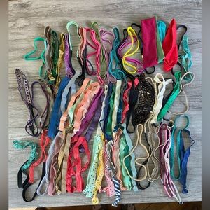 🍋Assorted Headbands